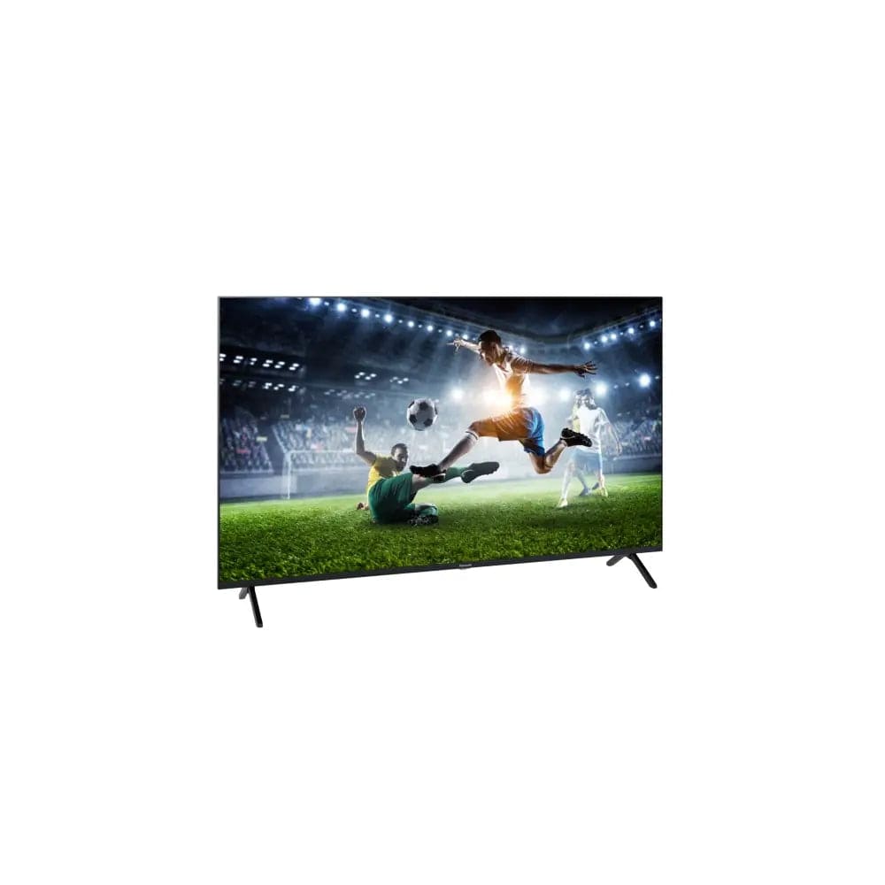 Panasonic TX55LX800B 55 Inch 4K HDR LED Android TV, Dolby Atmos, with Google Assistant - 123.4cm Wide - Atlantic Electrics - 39478315516127 