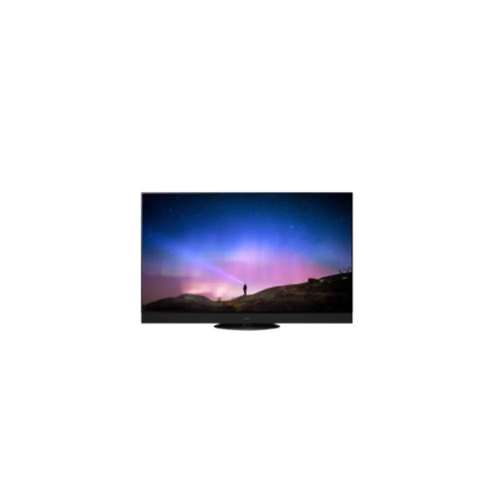 Panasonic TX55LZ2000B 55 Inch 4K OLED HDR Smart TV, Master OLED Pro, with Google Assistant and Amazon, Alexa - 122.7cm Wide | Atlantic Electrics - 39556061069535 