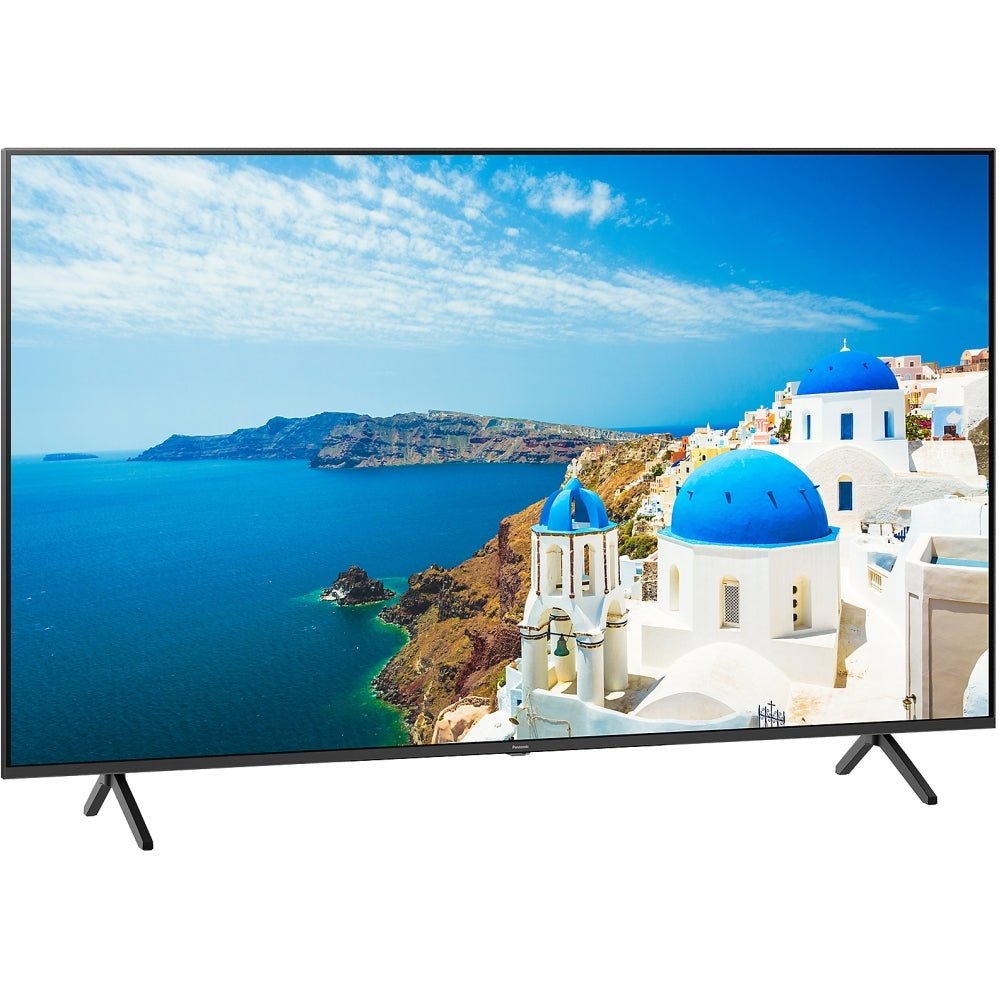 Panasonic TX55MX950B 55" Smart 4K Ultra HD LED TV - Black - Atlantic Electrics - 41081660932319 