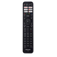 Thumbnail Panasonic TX58JX850B 58 4K HDR UHD Smart LED TV, Dolby Vision & Dolby Atmos - 39478315024607