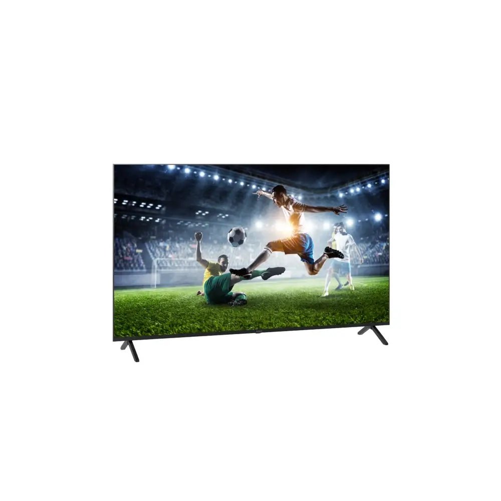 Panasonic TX65LX800B 65 Inch 4K HDR LED Android TV, Dolby Atmos, with Google Assistant - 145.3cm Wide | Atlantic Electrics - 39479058071775 