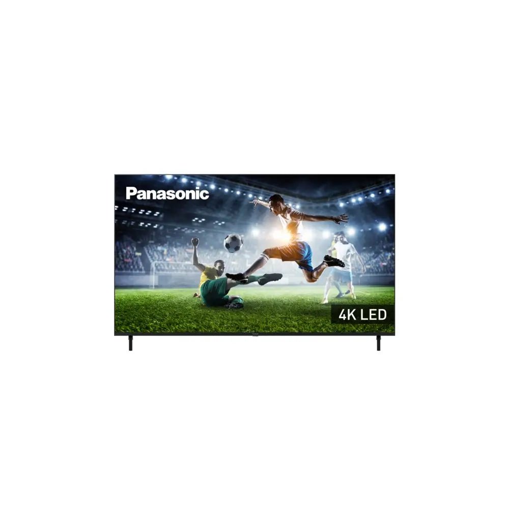 Panasonic TX65LX800B 65 Inch 4K HDR LED Android TV, Dolby Atmos, with Google Assistant - 145.3cm Wide | Atlantic Electrics - 39479058039007 