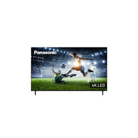 Thumbnail Panasonic TX65LX800B 65 Inch 4K HDR LED Android TV, Dolby Atmos, with Google Assistant - 39479058039007
