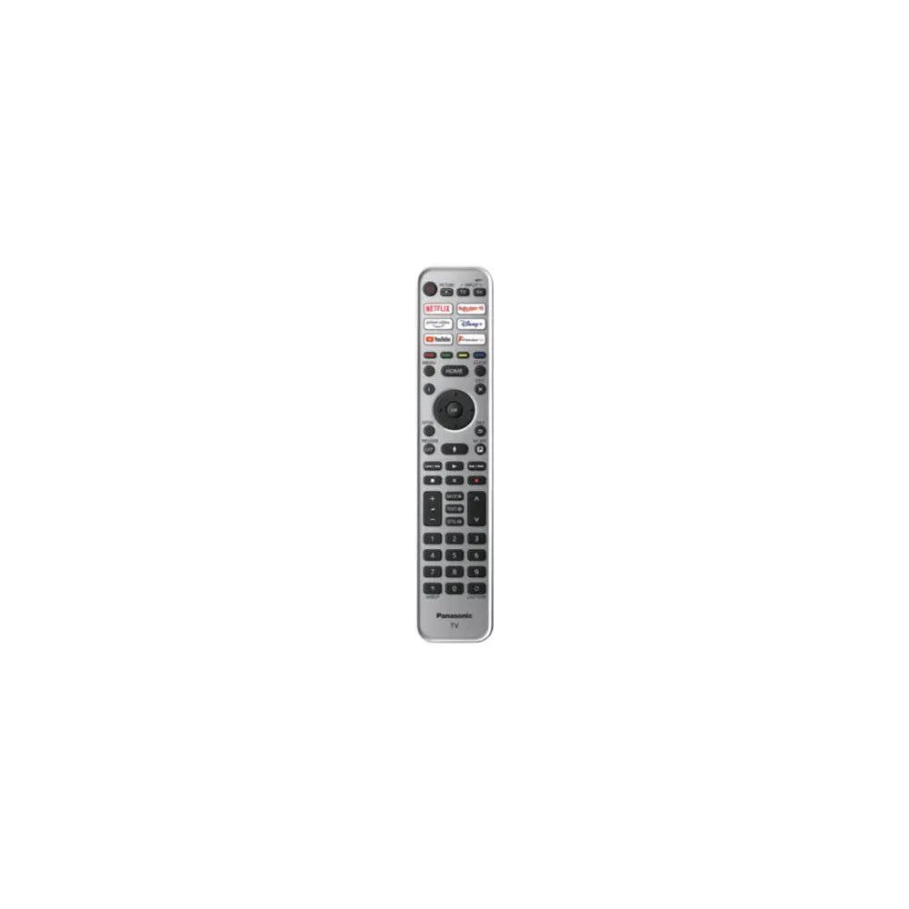Panasonic TX65LZ1500B 65 Inch 4K OLED HDR Smart TV, Dolby Atmos, with Google Assistant and Amazon, Alexa - 144.8cm Wide | Atlantic Electrics - 39516071821535 