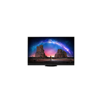 Thumbnail Panasonic TX65LZ2000B 65 Inch 4K HDR OLED Smart TV, Master OLED Pro, with Google Assistant and Amazon, Alexa - 39556063199455