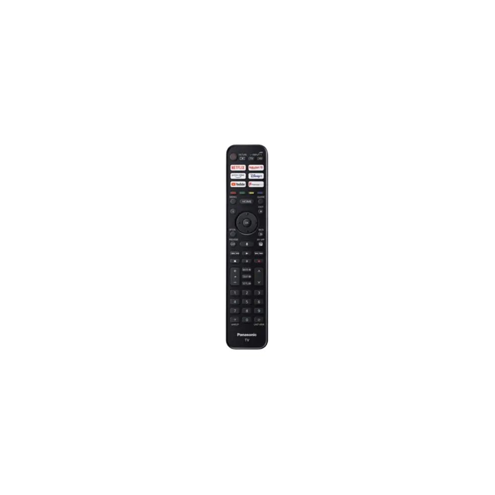Panasonic TX65LZ980B 65 Inch OLED 4K HDR Smart TV, Dolby Atmos, with Google Assistant and Amazon, Alexa - 144.8cm Wide | Atlantic Electrics - 39501998325983 