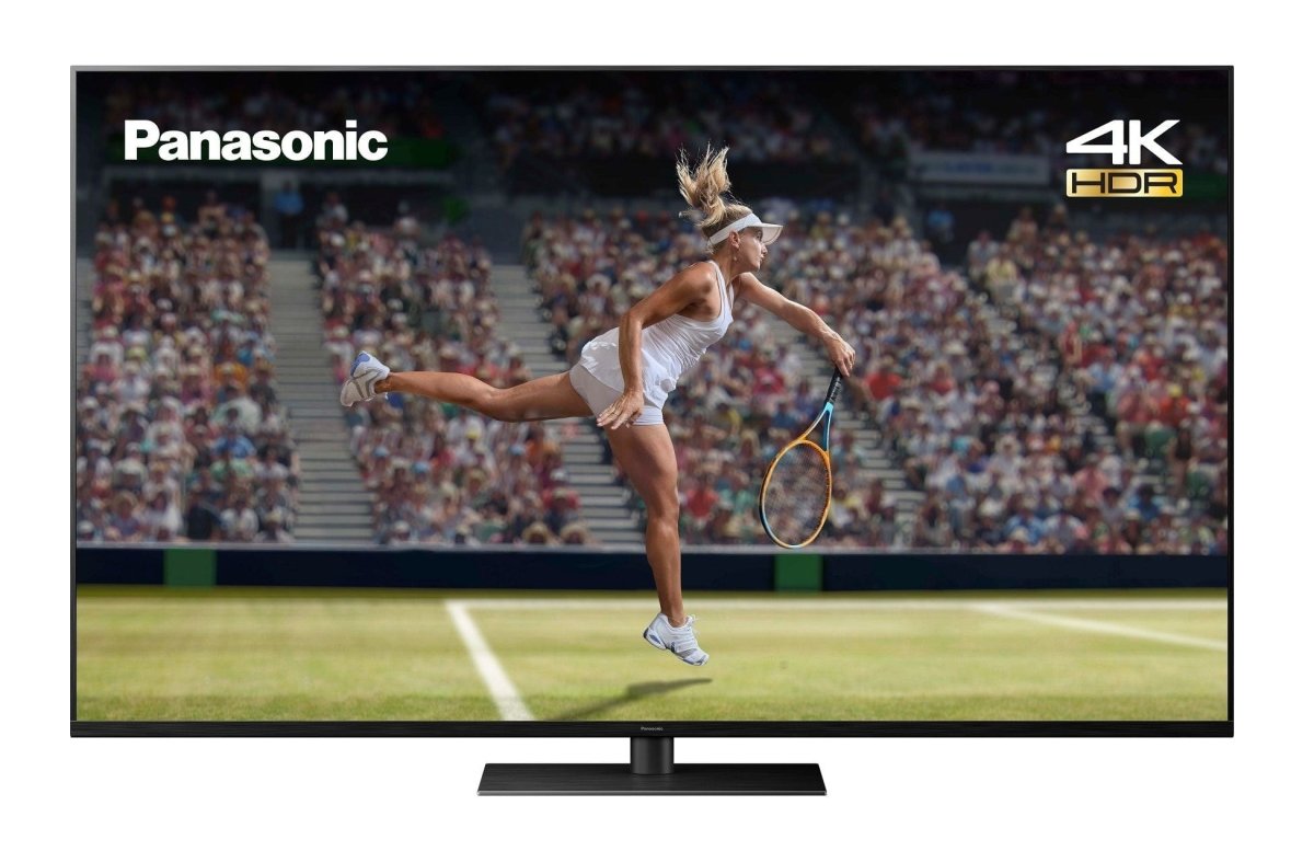 Panasonic TX75JX940B 75inch Ultra HD 4K LED HDR10+ SMART TV Dolby Atmos | Atlantic Electrics