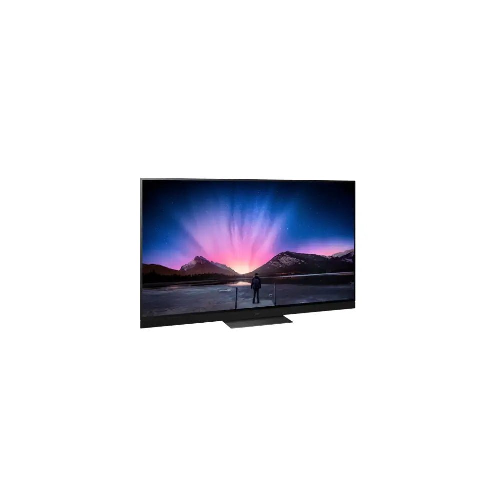 Panasonic TX77LZ2000B 77 Inch 4K HDR OLED Smart TV, Master OLED Pro, with Google Assistant and Amazon, Alexa - 172.3cm Wide | Atlantic Electrics - 39568168943839 