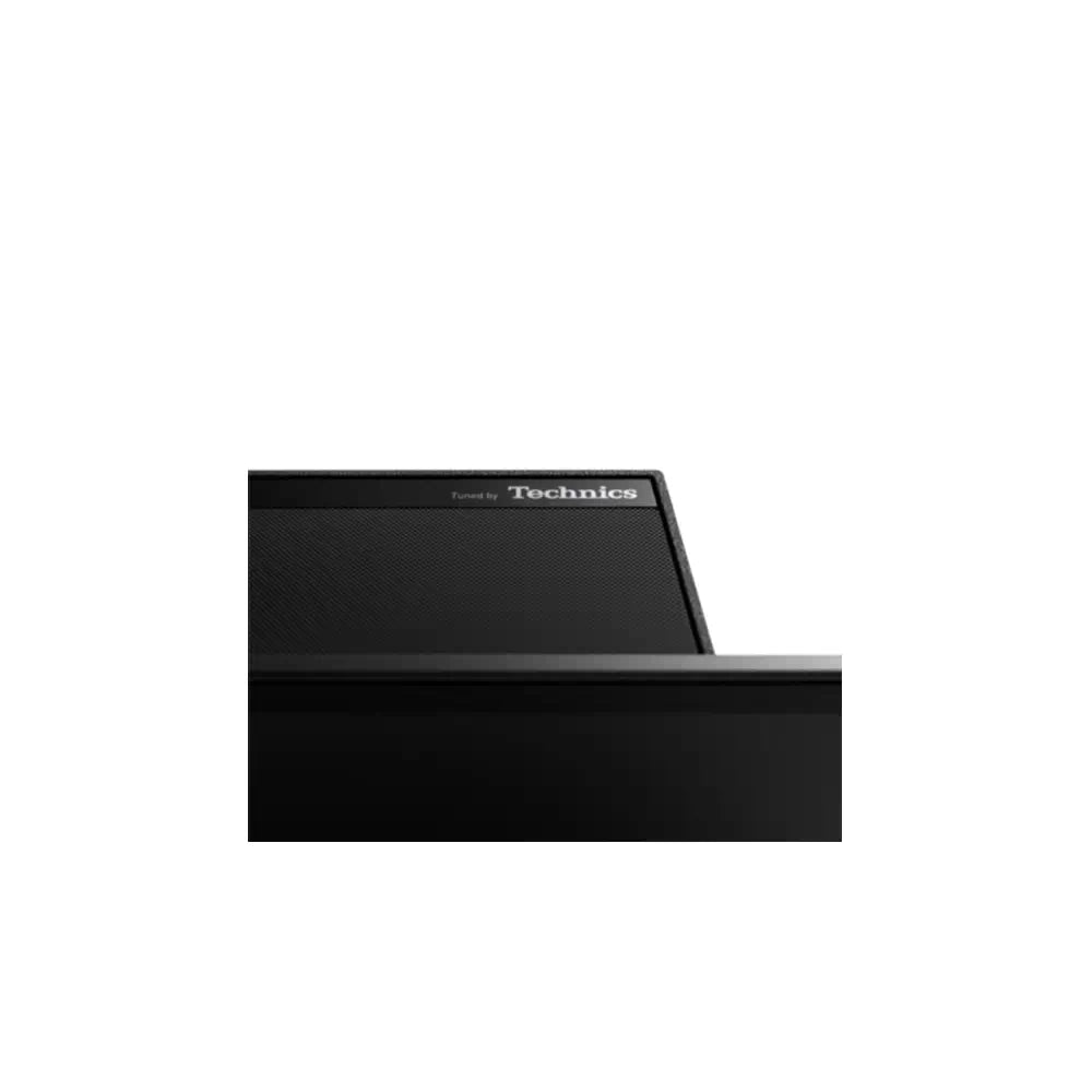Panasonic TX77LZ2000B 77 Inch 4K HDR OLED Smart TV, Master OLED Pro, with Google Assistant and Amazon, Alexa - 172.3cm Wide | Atlantic Electrics - 39568169107679 