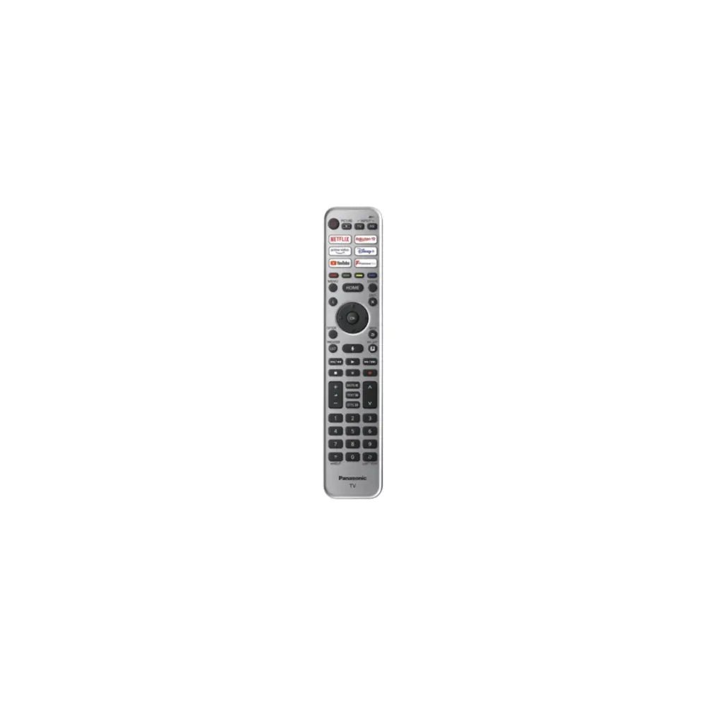 Panasonic TX77LZ2000B 77 Inch 4K HDR OLED Smart TV, Master OLED Pro, with Google Assistant and Amazon, Alexa - 172.3cm Wide | Atlantic Electrics