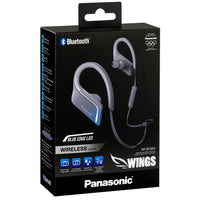 Thumbnail Panasonic Wings RP- 39478318858463