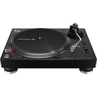Thumbnail Pioneer DJ PLX500K High Torque Direct Drive DJ Turntable - 39478320103647