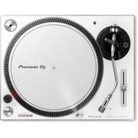 Thumbnail Pioneer DJ PLX500W High Torque Direct Drive DJ Turntable - 40800891699423