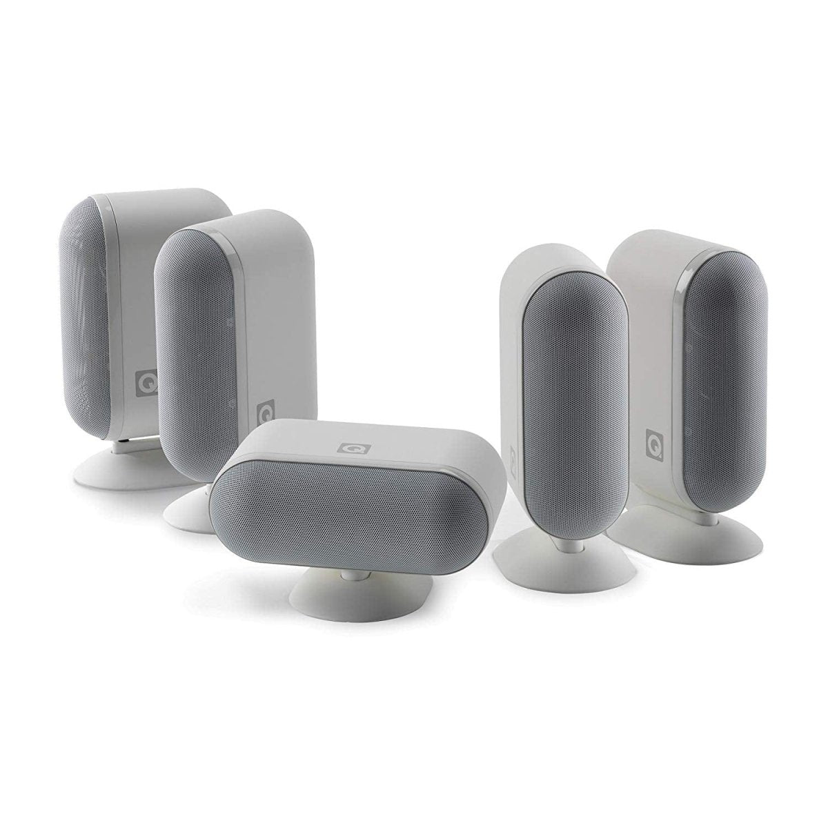 Q-Acoustics 7000i Plus 5.1 Home Cinema Speaker Pack | Atlantic Electrics