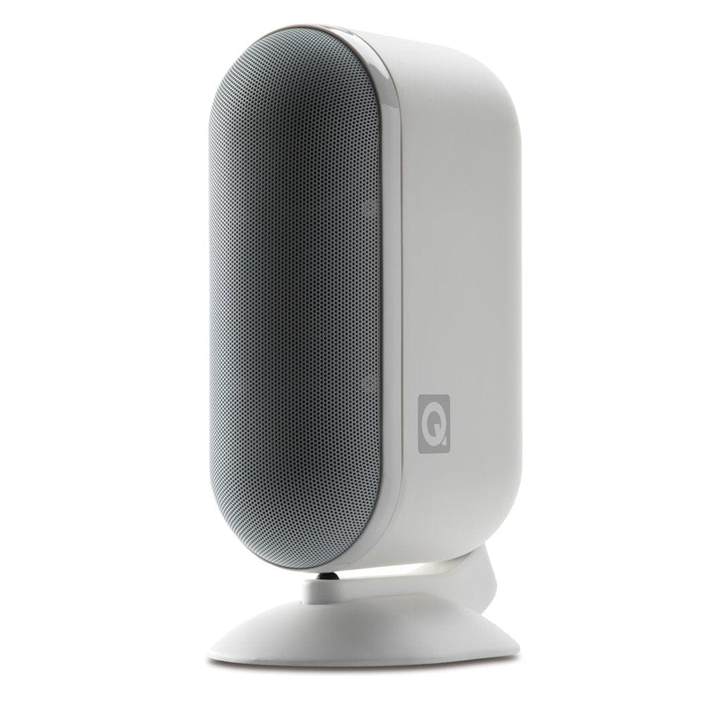 Q-Acoustics 7000i Plus 5.1 Home Cinema Speaker Pack - Atlantic Electrics - 39478322168031 
