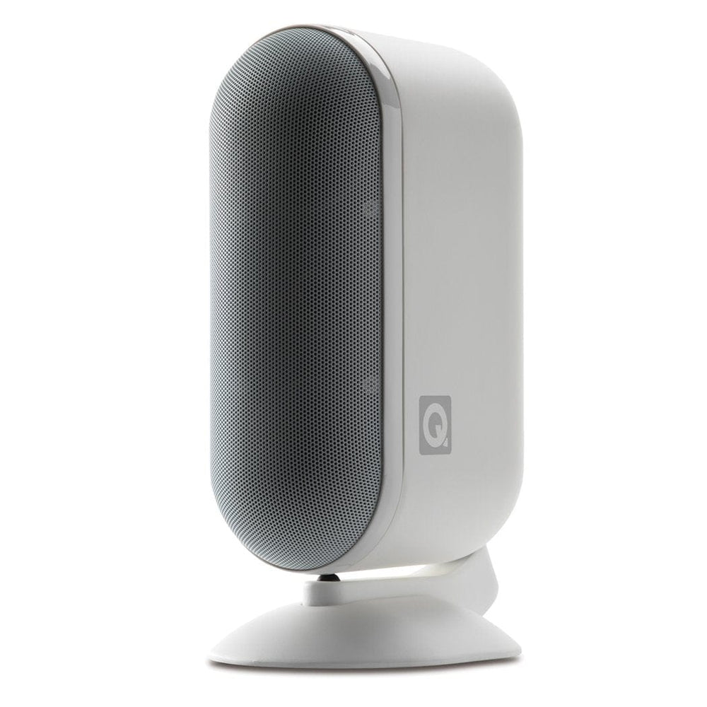 Q-Acoustics 7000i Plus 5.1 Home Cinema Speaker Pack | Atlantic Electrics - 39478322168031 