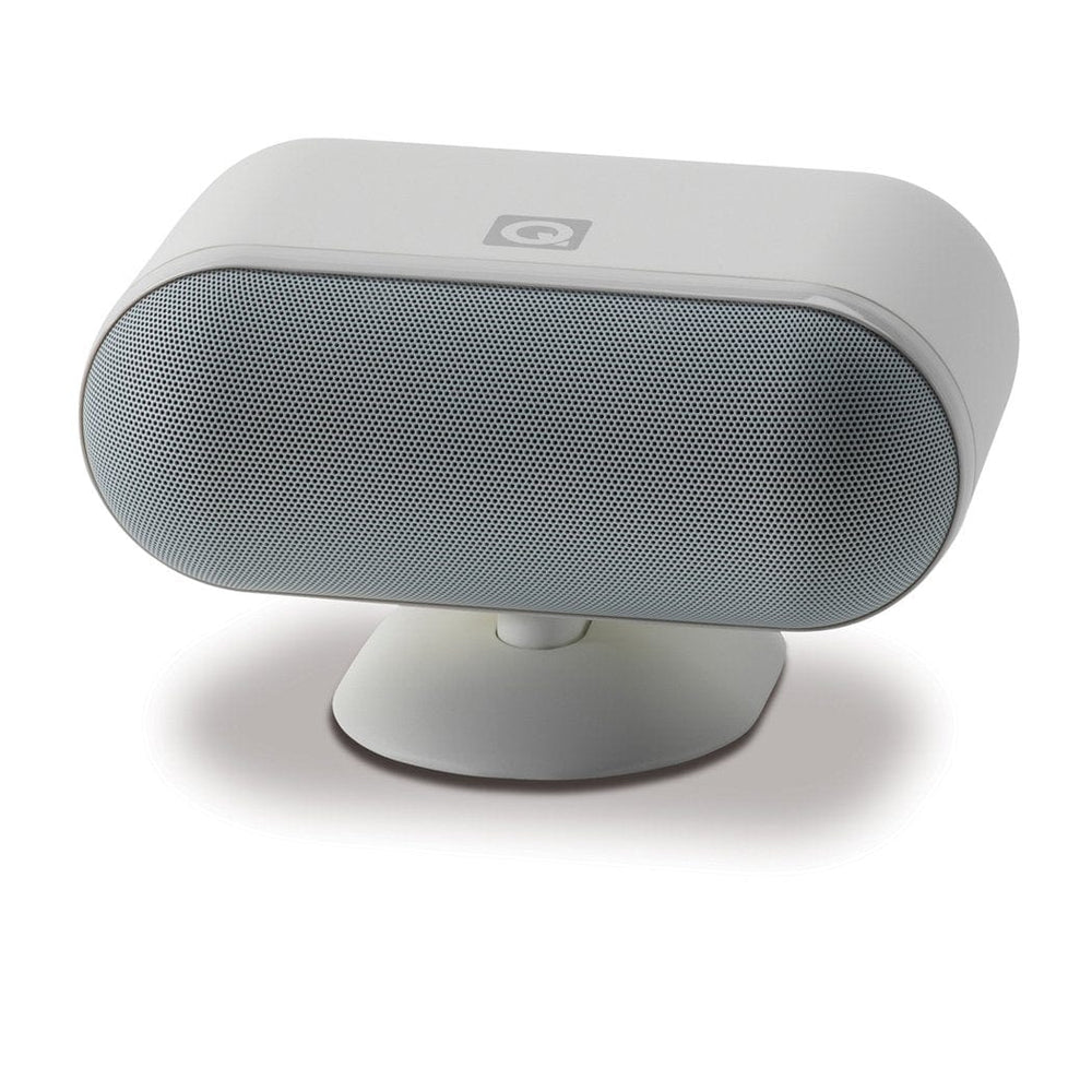 Q-Acoustics 7000i Plus 5.1 Home Cinema Speaker Pack - Atlantic Electrics - 39478322233567 
