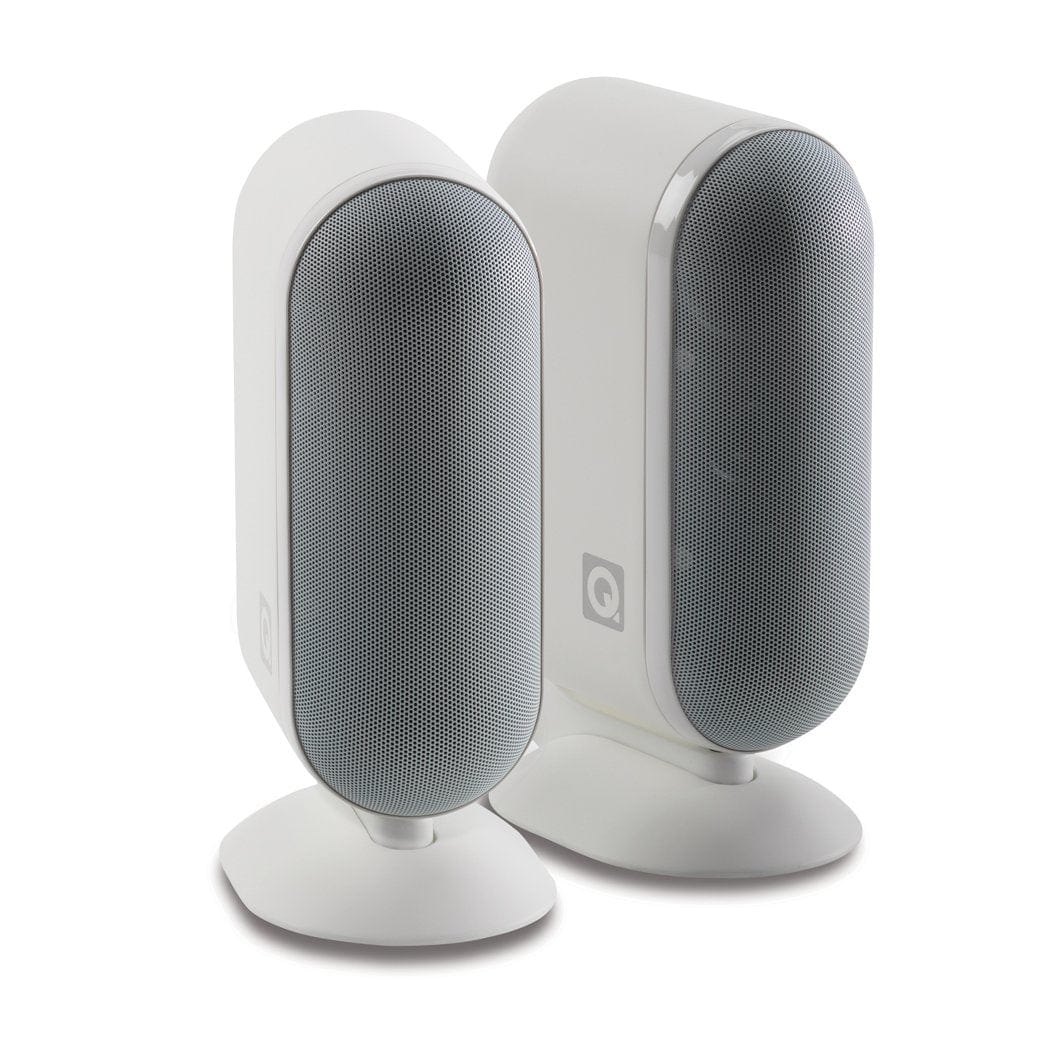 Q-Acoustics 7000i Plus 5.1 Home Cinema Speaker Pack - Atlantic Electrics