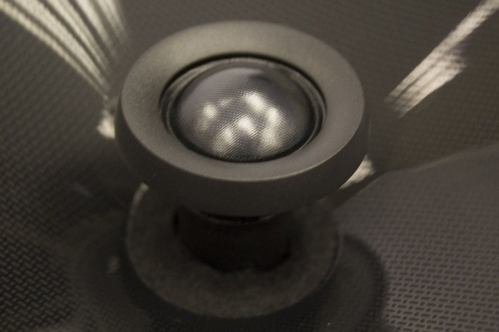 Q Acoustics 8" Performance In Ceiling Speaker (Single) (QI80CP) | Atlantic Electrics - 39478323445983 