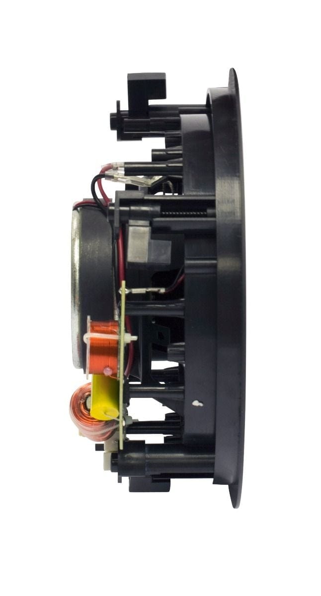 Q Acoustics 8" Performance In Ceiling Speaker (Single) (QI80CP) | Atlantic Electrics - 39478323544287 