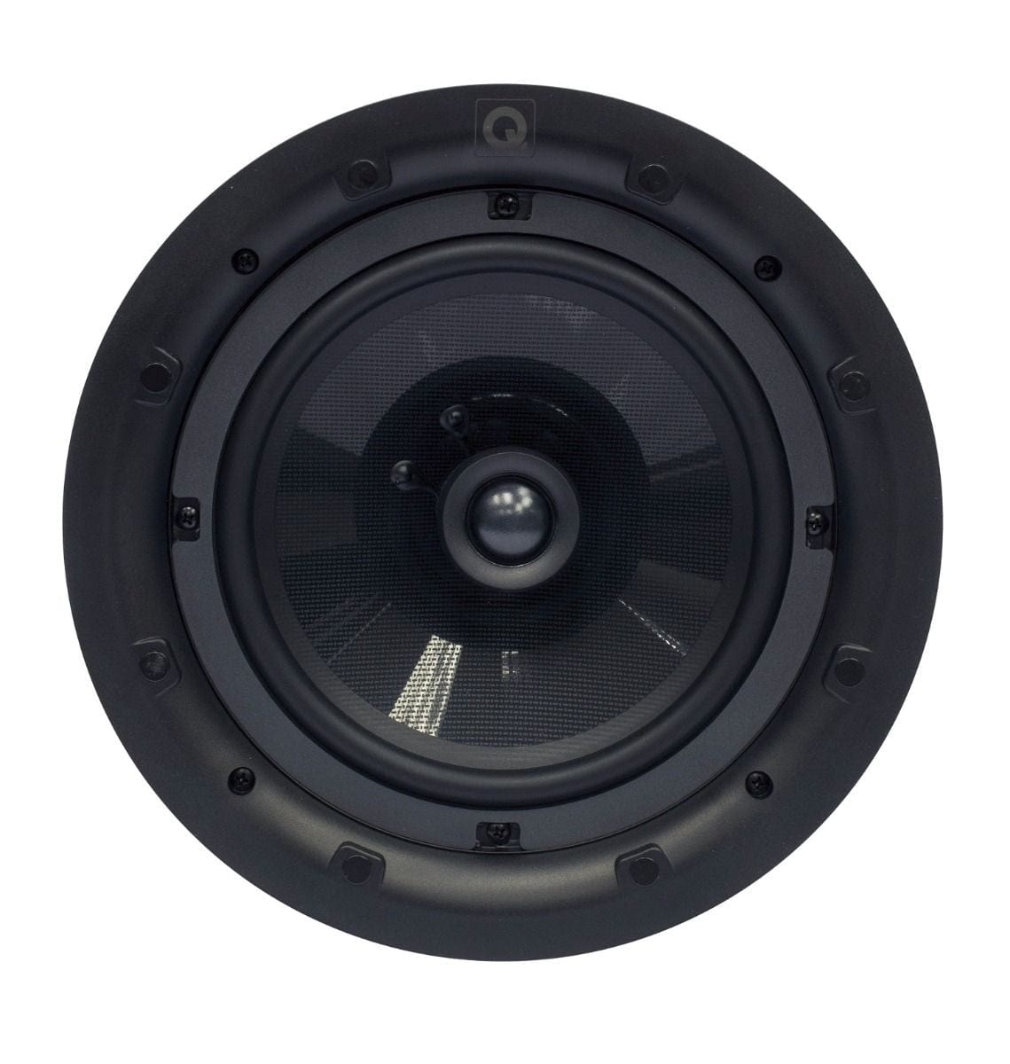 Q Acoustics 8" Performance In Ceiling Speaker (Single) (QI80CP) - Atlantic Electrics