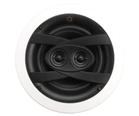 Thumbnail Q Acoustics Q Install QI 65CW ST IPX4 Weatherproof Stereo In Ceiling Speaker - 39478321512671