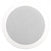 Thumbnail Q Acoustics Qi65CW Circular Weatherproof In- 39478320922847