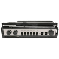 Thumbnail QTX ACE 120206 Retro Radio Cassette Player With Bluetooth, SD, USB & MP3 Playback - 39478321742047