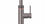 Thumbnail Quooker Flex PRO3 Gunmetal 3 in 1 Boiling Water Tap with 3 Liters Tank | Atlantic Electrics- 41552943055071