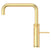 Thumbnail Quooker Fusion Square PRO3 Gold 3 in 1 Boiling Water Tap with 3 Liters Tank | Atlantic Electrics- 41484420088031