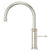 Thumbnail Quooker Classic Fusion Round PRO3 Nickel 3 in 1 Boiling Water Tap with 3 Liters Tank | Atlantic Electrics- 41576613052639
