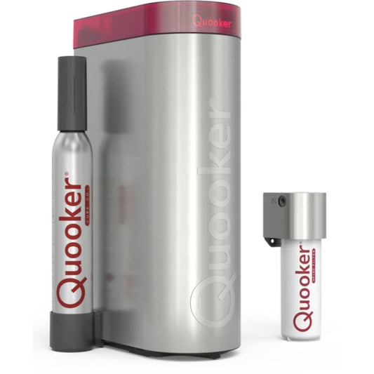 Quooker CUBE Filtered, Chilled And Sparkling Water Tank | Atlantic Electrics