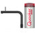 Thumbnail Quooker Front COMBI 2.2 Black 3 in 1 Boiling Water Tap with 7 Liters Tank | Atlantic Electrics- 41602958983391
