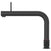 Thumbnail Quooker Front COMBI 2.2 Black 3 in 1 Boiling Water Tap with 7 Liters Tank | Atlantic Electrics- 41602959016159
