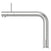 Thumbnail Quooker Front PRO7 Stainless Steel 3 in 1 Boiling Water Tap with 7 Liters Tank | Atlantic Electrics- 41602959704287