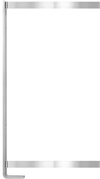 Quooker MB7 7L Mounting Bracket | Atlantic Electrics