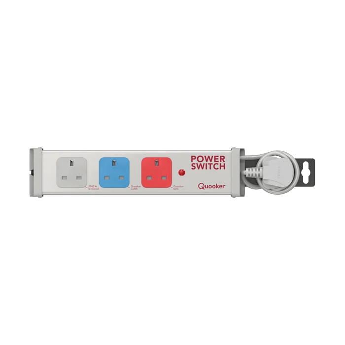 Quooker POWERSWITCH-EV3 Three Way Powerswitch | Atlantic Electrics