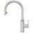 Thumbnail Quooker Flex PRO3 Stainless Steel 3 in 1 Boiling Water Tap with 3 Litre Tank | Atlantic Electrics- 39478322594015
