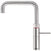 Thumbnail Quooker Fusion Square PRO3 Stainless Steel 3 in 1 Boiling Water Tap with 3 Liters Tank | Atlantic Electrics- 39478321905887