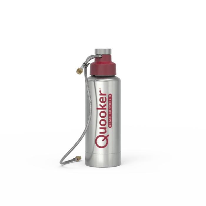 Quooker SCR Scale Control R Prevents limescale build-up in the tank | Atlantic Electrics