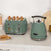 Thumbnail Rangemaster RMCL4S201MG 2100W 4 Slice Toaster - 41410573533407