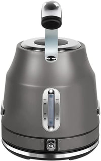 Thumbnail Rangemaster RMCLDK201GY 3000W 1.7 Litre Classic Kettle - 39478323216607