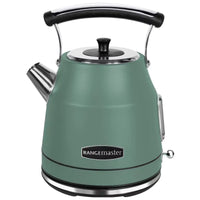 Thumbnail Rangemaster RMCLDK201MG 3000W 1.7 Litres Traditional Kettle - 40492848971999