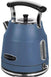 Thumbnail Rangemaster RMCLDK201SB 1.7 Litres Traditional Kettle - 41449536356575