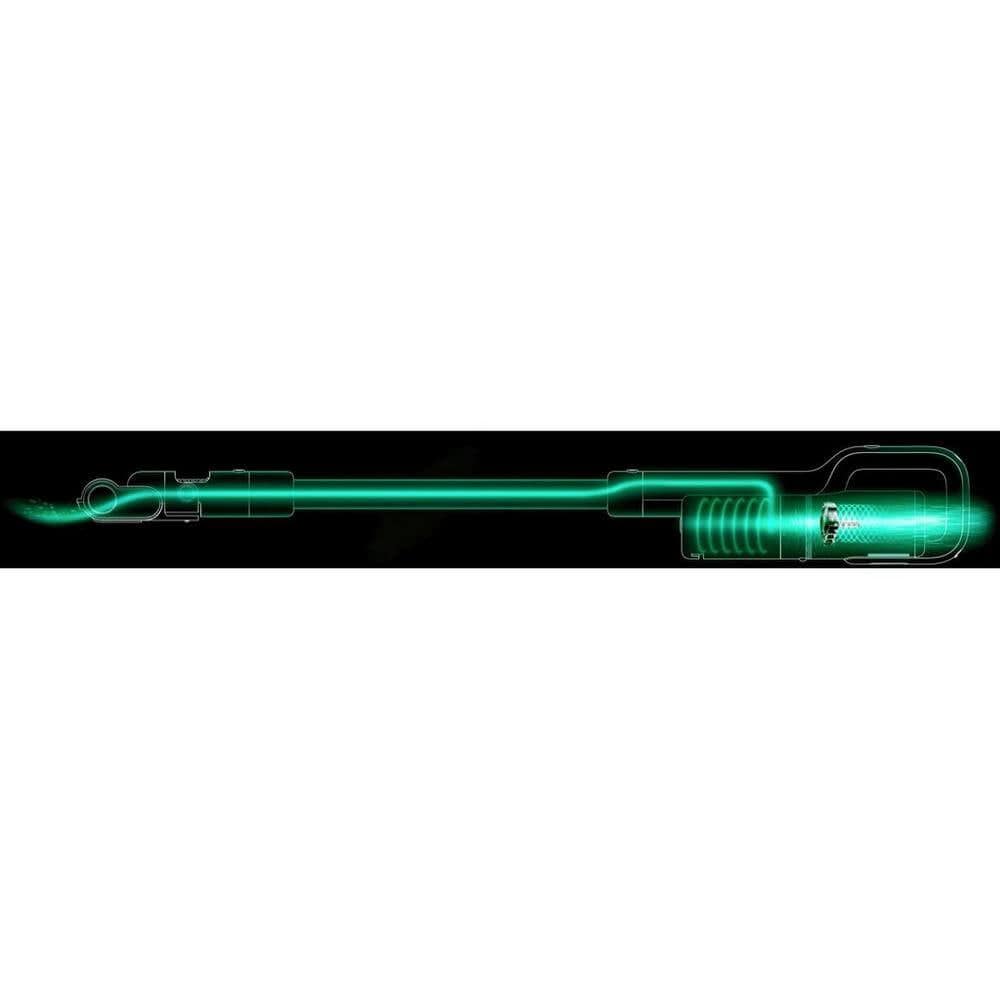 Roidmi S1E Cordless Bagless Stick Vacuum Cleaner - 40 Minute Run Time - Atlantic Electrics - 39478324232415 