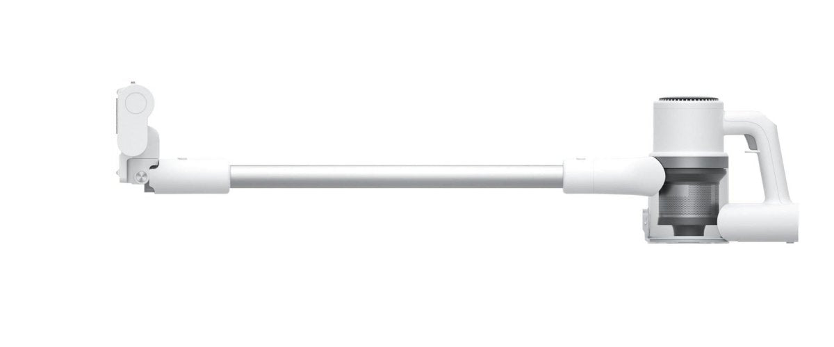 Roidmi Z1AIR Cordless Vacuum Cleaner 60 Minutes Run Time White | Atlantic Electrics