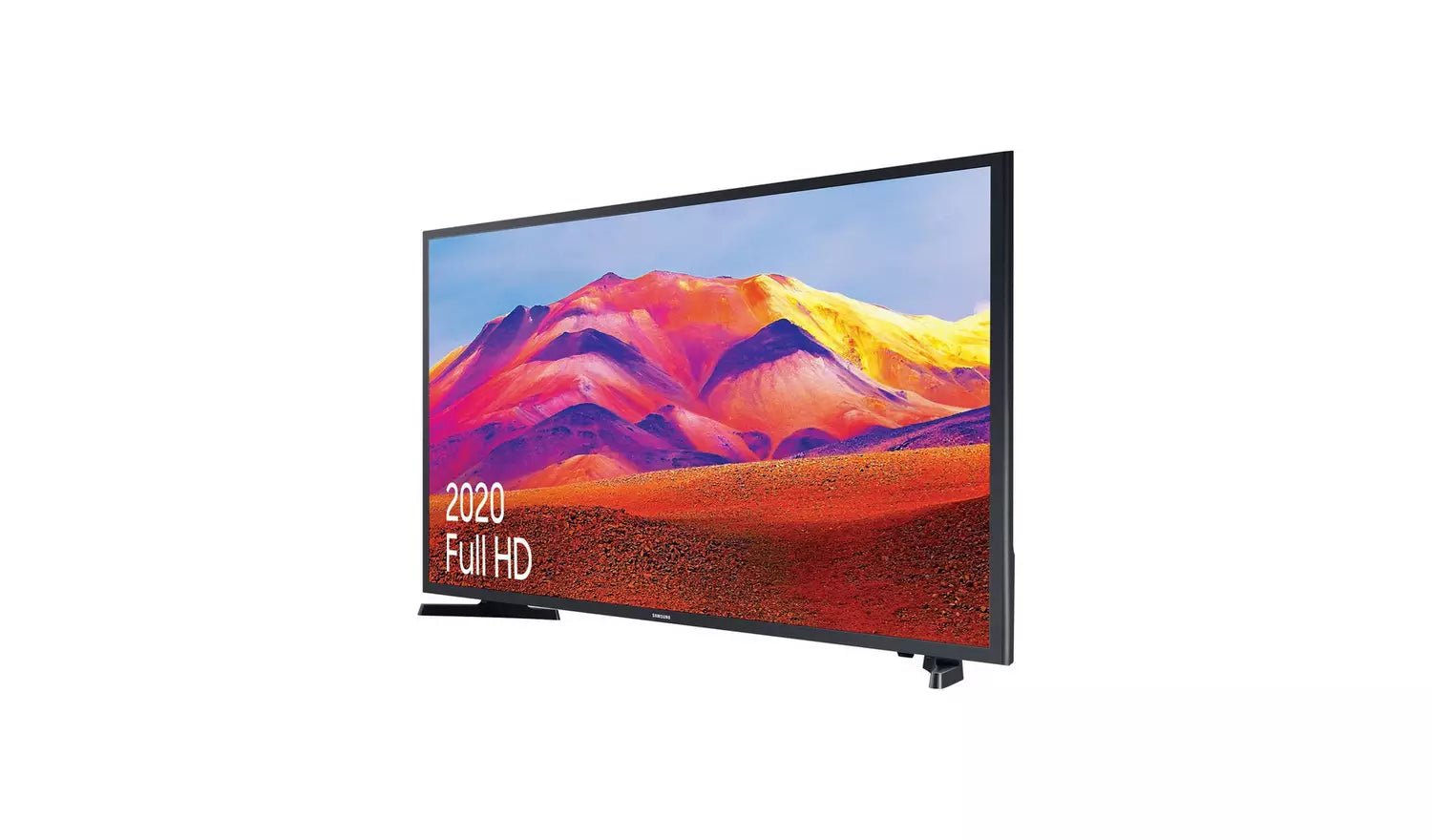 Fhd tv deals