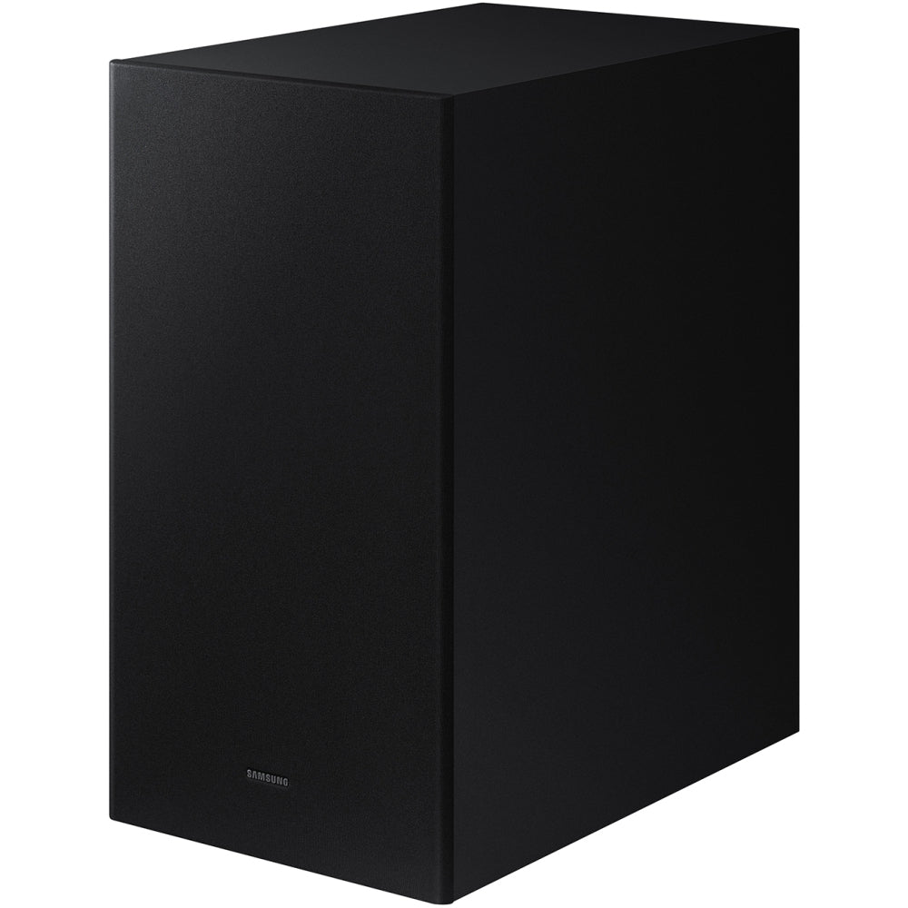 Samsung HW-B530 2.1ch B530 Soundbar with Wireless Subwoofer Black | Atlantic Electrics - 40917096988895 