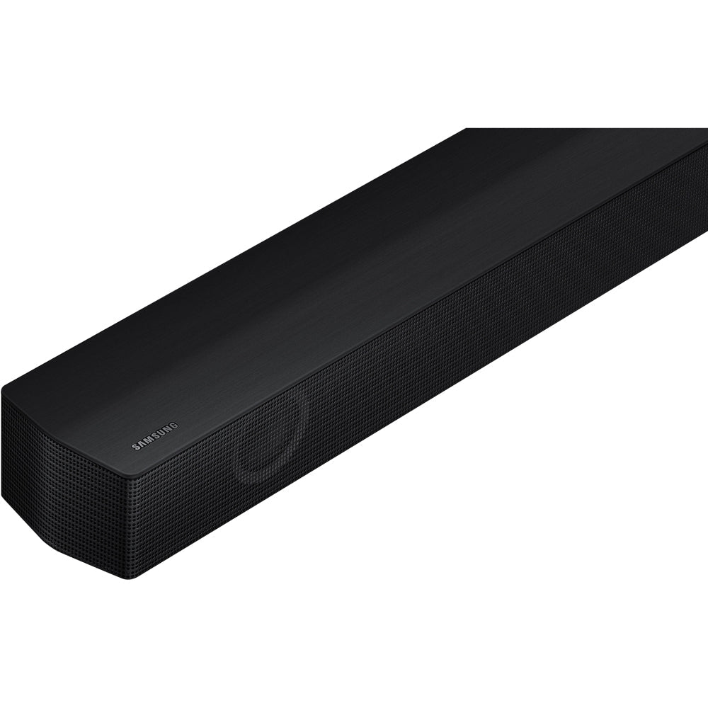 Samsung HW-B530 2.1ch B530 Soundbar with Wireless Subwoofer Black | Atlantic Electrics
