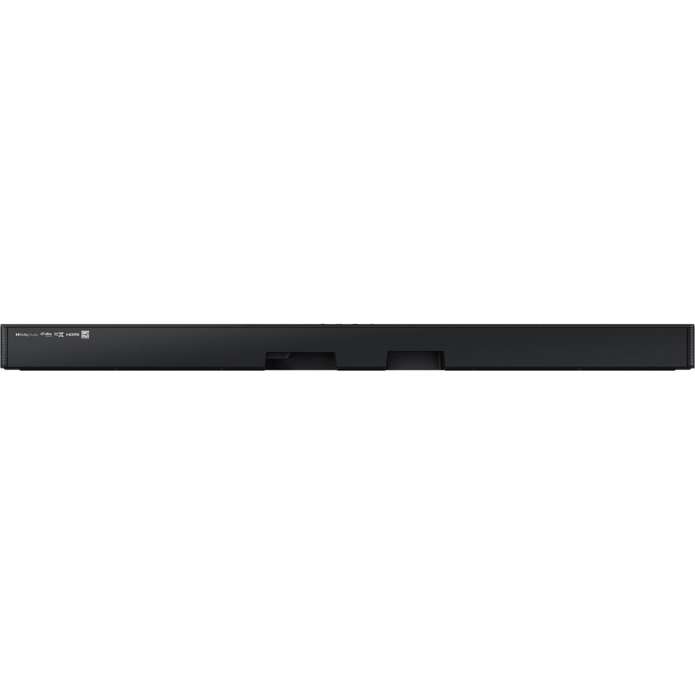 Samsung HW-B530 2.1ch B530 Soundbar with Wireless Subwoofer Black | Atlantic Electrics - 40917096923359 